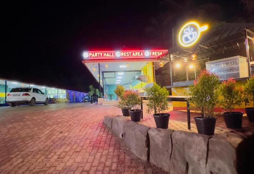 فندق Tcs Rooms Ezhilode Payyanur