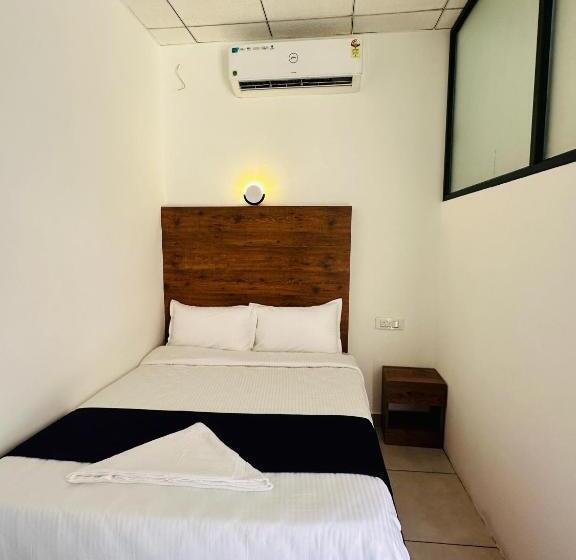 فندق Tcs Rooms Ezhilode Payyanur