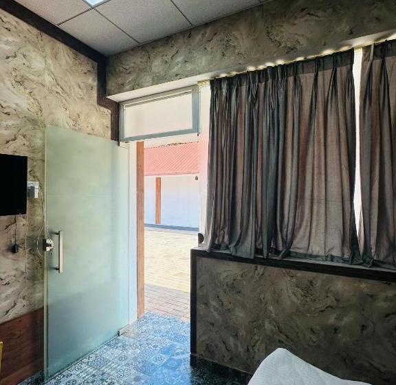 فندق Tcs Rooms Ezhilode Payyanur