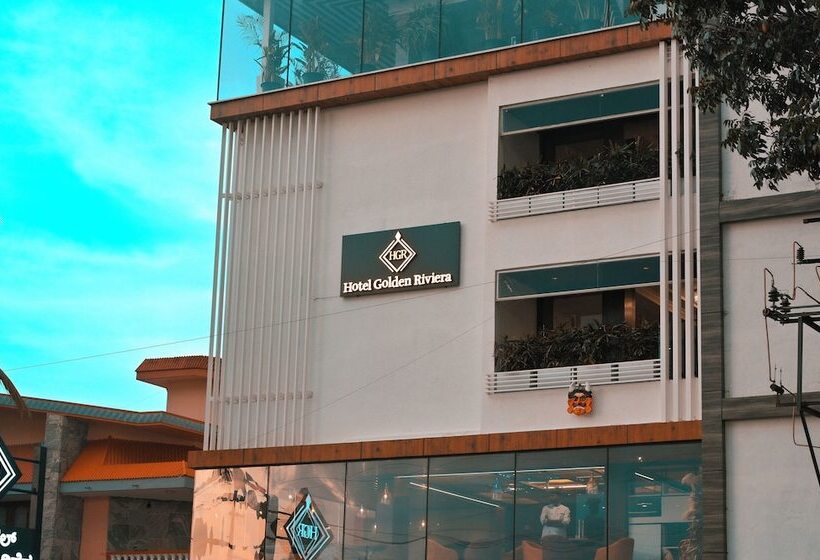 בית מלון כפרי Golden Riviera