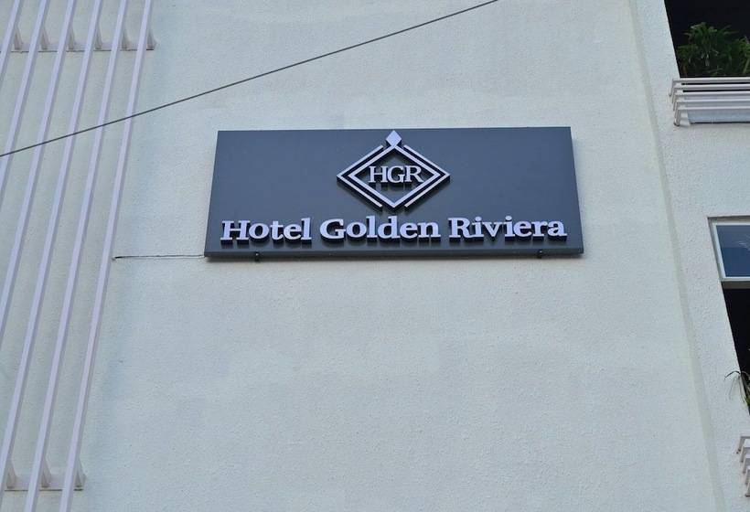 בית מלון כפרי Golden Riviera