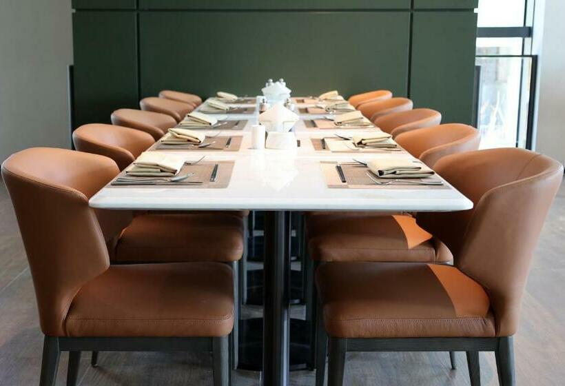 The Coli Hotel Jinan