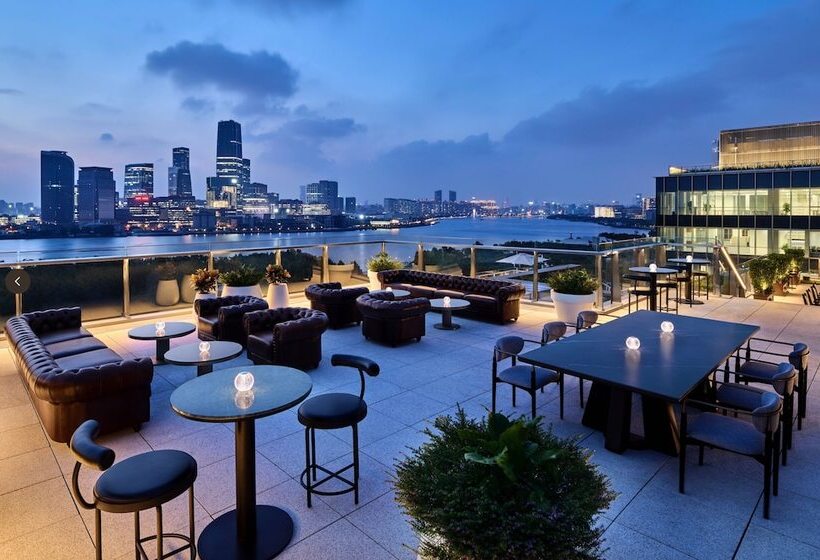 هتل Kimpton Qiantan Shanghai, An Ihg