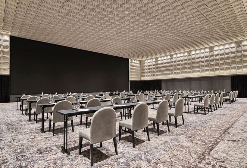 هتل Kimpton Qiantan Shanghai, An Ihg