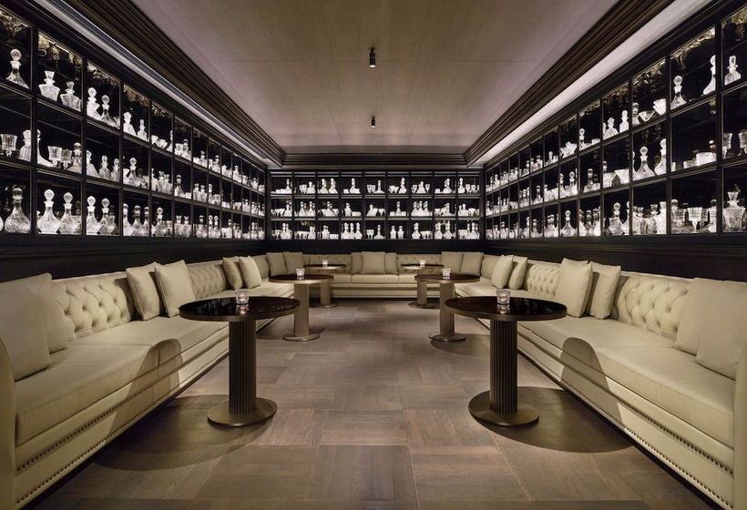 ホテル Kimpton Qiantan Shanghai, An Ihg