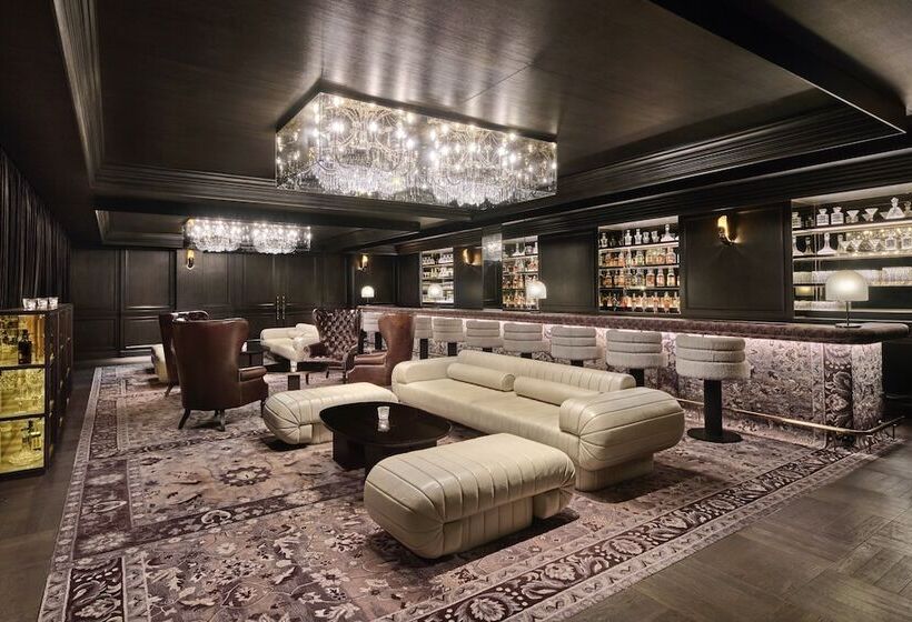 ホテル Kimpton Qiantan Shanghai, An Ihg