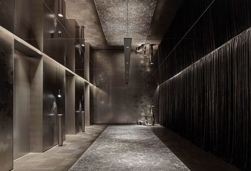 ホテル Kimpton Qiantan Shanghai, An Ihg