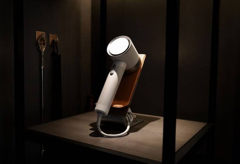 ホテル Kimpton Qiantan Shanghai, An Ihg