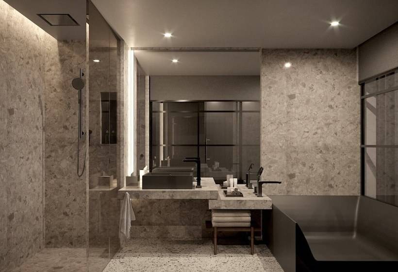 هتل Kimpton Qiantan Shanghai, An Ihg