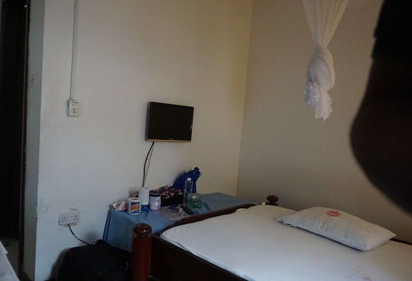 בית מלון כפרי Leaders Lodge