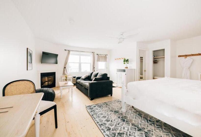 فندق Mysa Nordic Spa & Resort