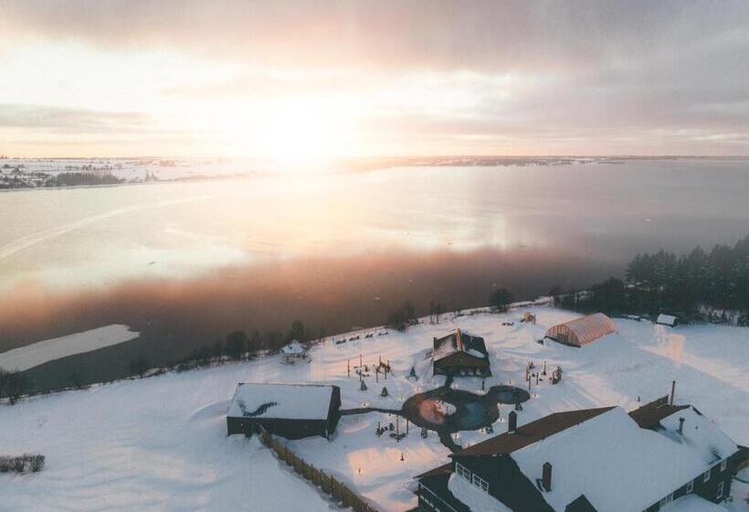 فندق Mysa Nordic Spa & Resort