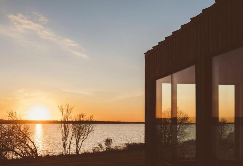 فندق Mysa Nordic Spa & Resort