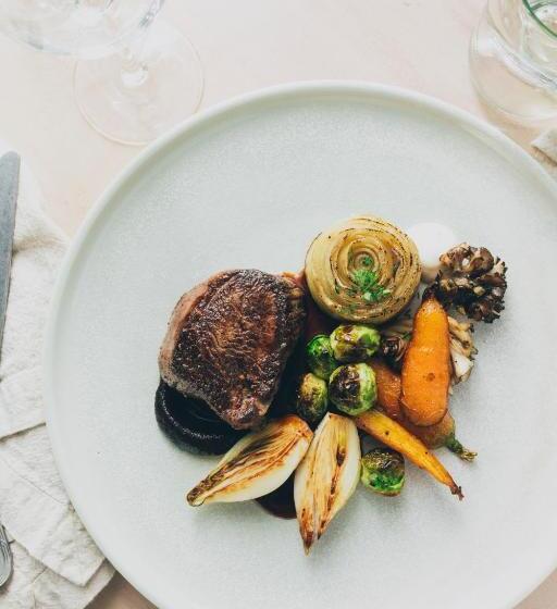 فندق Mysa Nordic Spa & Resort