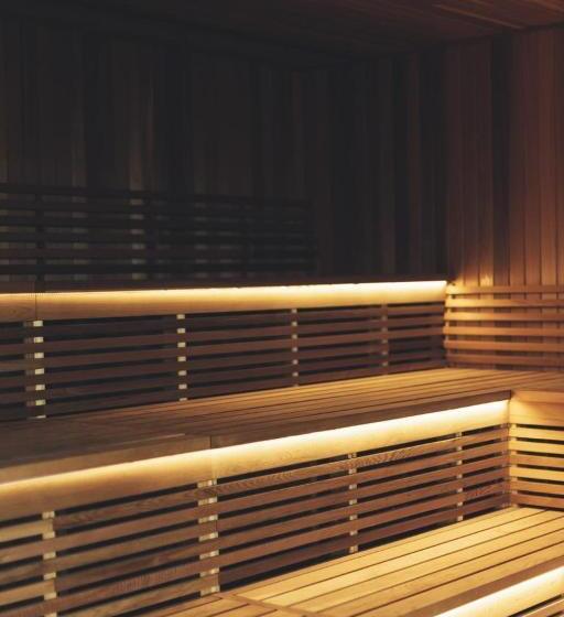 فندق Mysa Nordic Spa & Resort