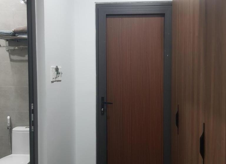 Отель Na Hostel Hue