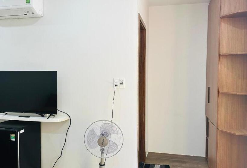 Отель Na Hostel Hue