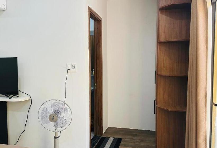 Отель Na Hostel Hue