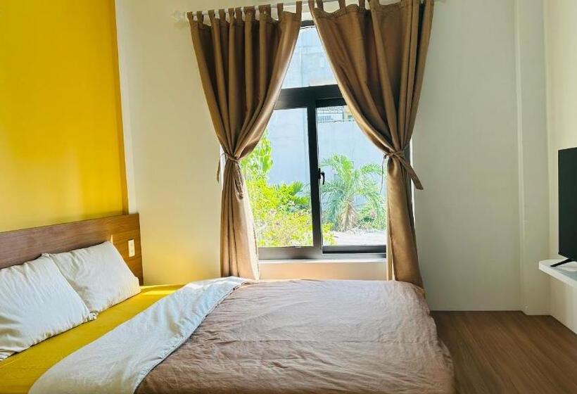 Отель Na Hostel Hue