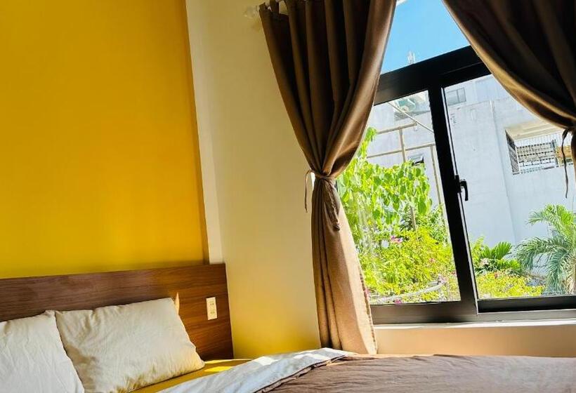 Отель Na Hostel Hue