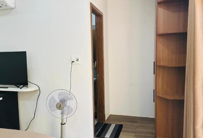 Отель Na Hostel Hue