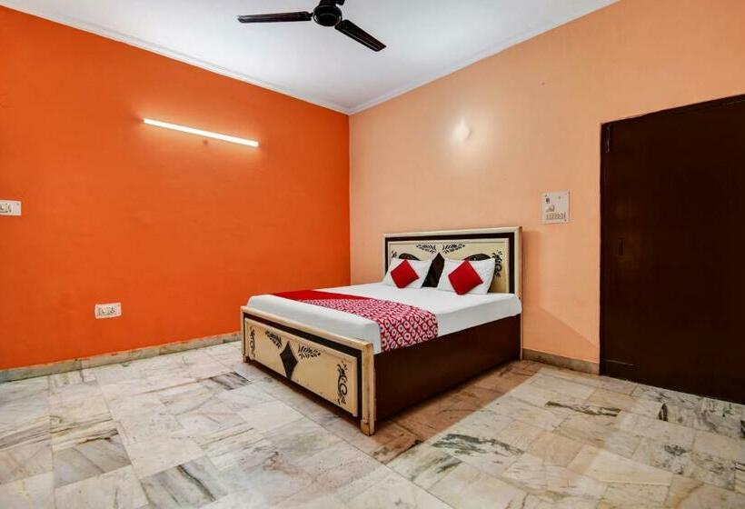 ホテル Oyo Flagship Galaxy Guest House