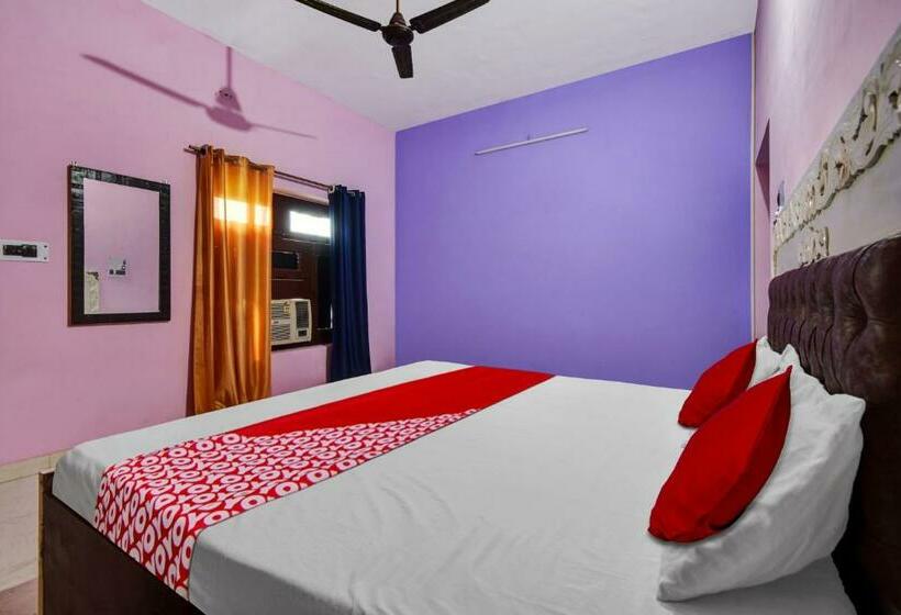 ホテル Oyo Flagship Galaxy Guest House