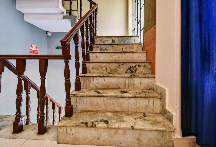 ホテル Oyo Flagship Galaxy Guest House