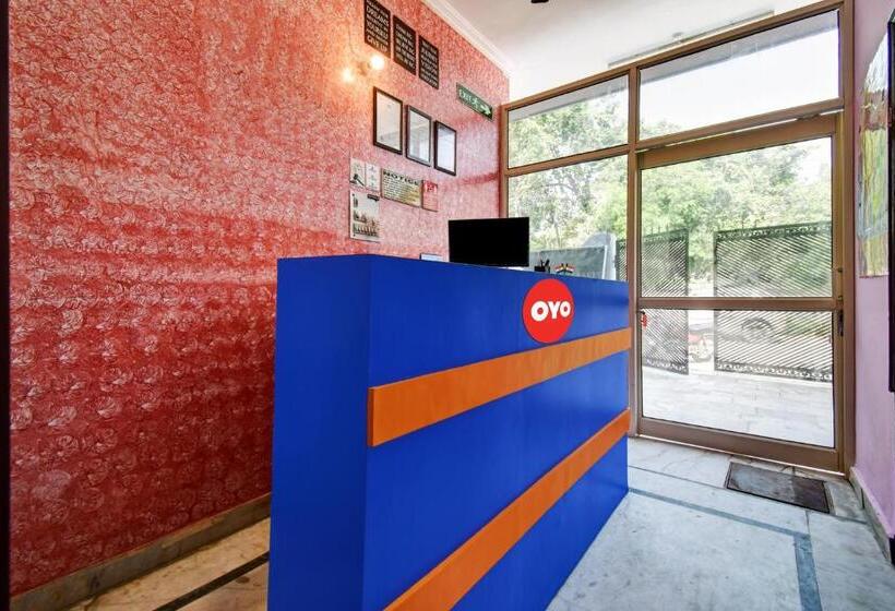 ホテル Oyo Flagship Galaxy Guest House