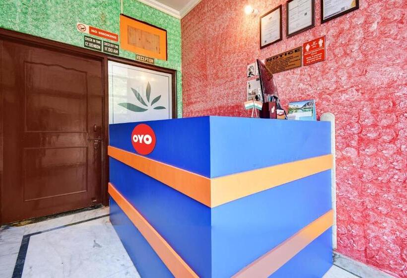 ホテル Oyo Flagship Galaxy Guest House