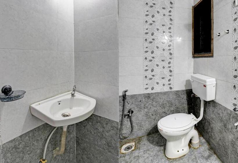 فندق Oyo The Maharaja Place