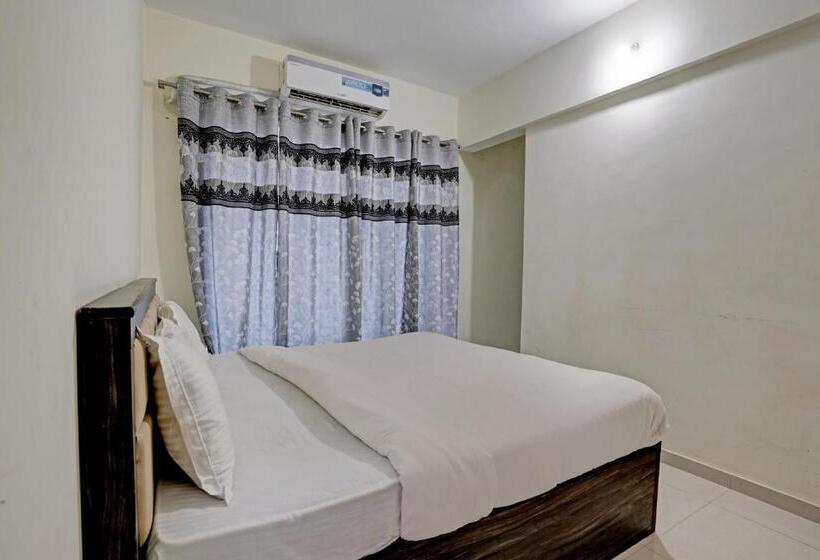 בית מלון כפרי Oyo The Maharaja Place