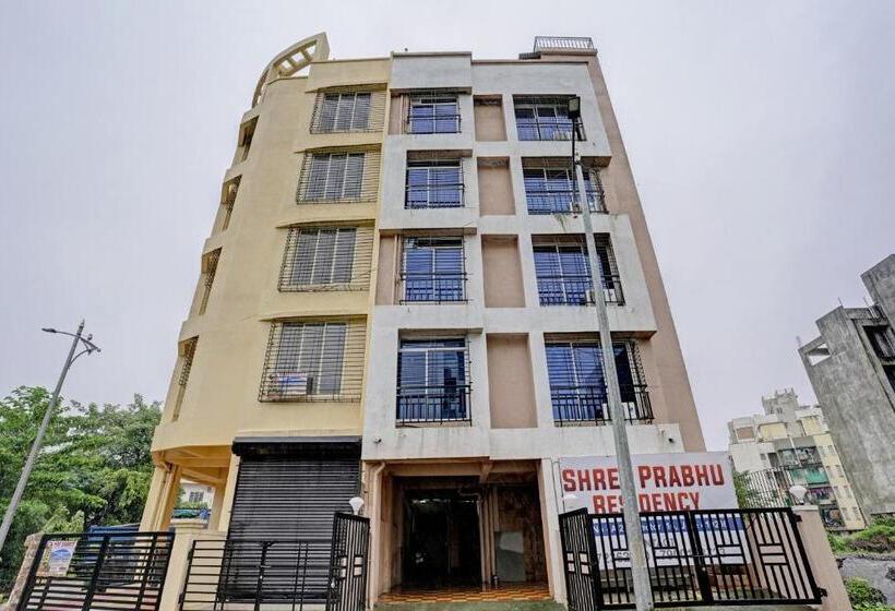 فندق Oyo The Maharaja Place