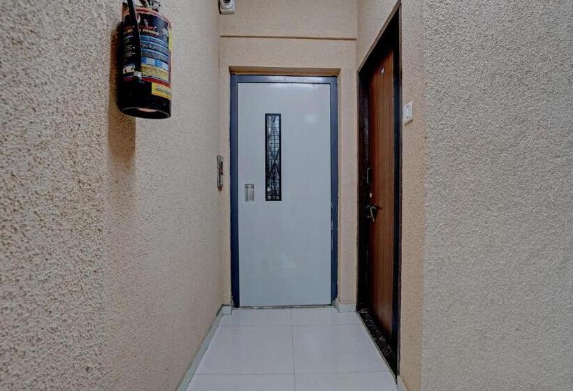 فندق Oyo The Maharaja Place