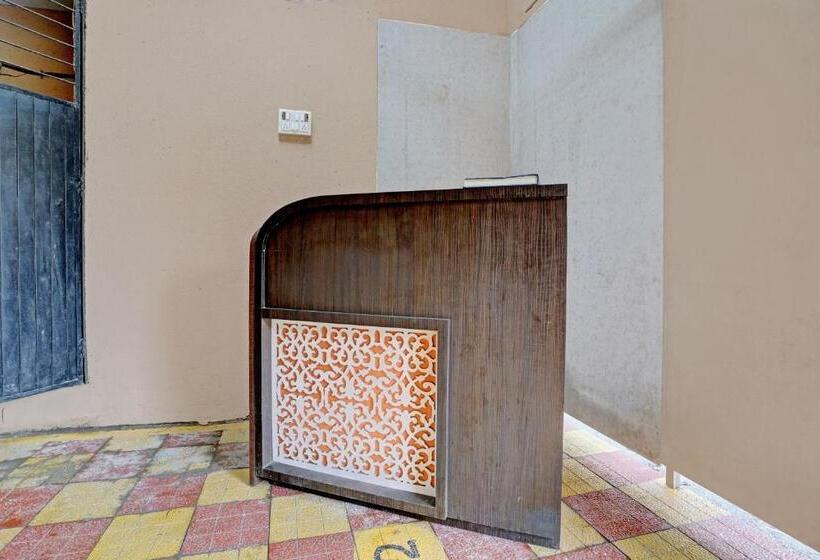 فندق Oyo The Maharaja Place