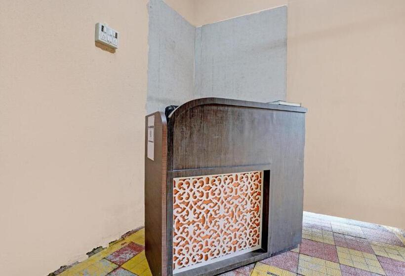 فندق Oyo The Maharaja Place