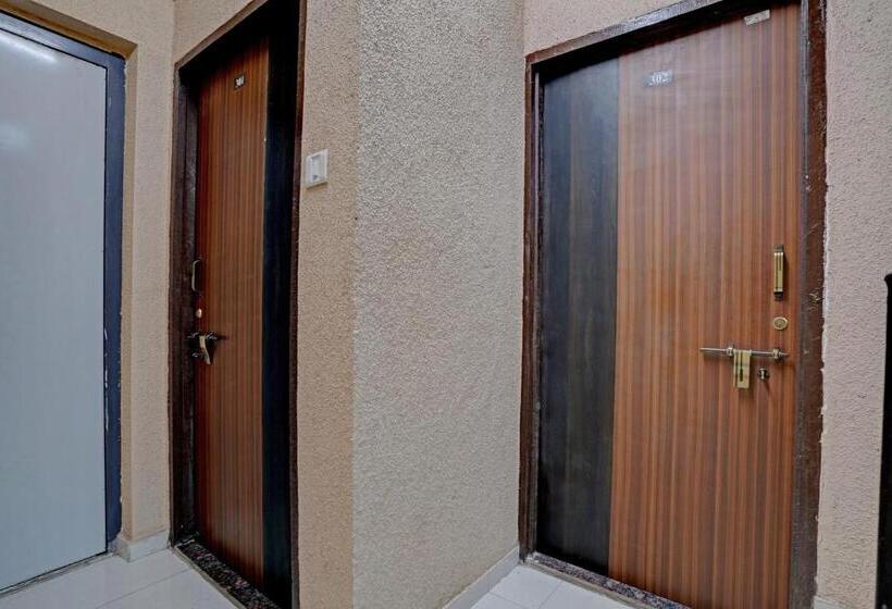 בית מלון כפרי Oyo The Maharaja Place