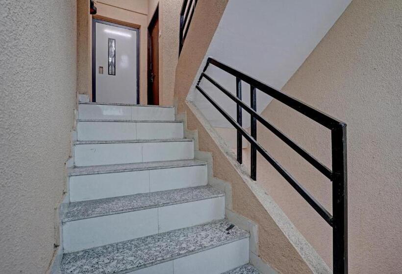 فندق Oyo The Maharaja Place