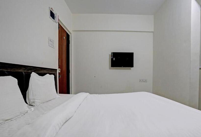 فندق Oyo The Maharaja Place