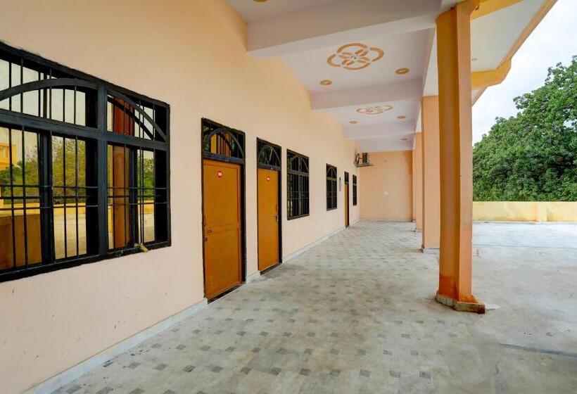 فندق Oyo Uttam Haveli