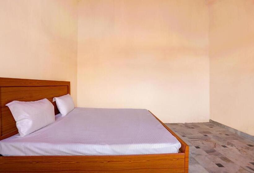 فندق Oyo Uttam Haveli