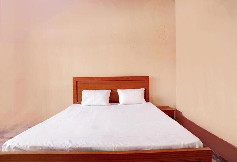 فندق Oyo Uttam Haveli