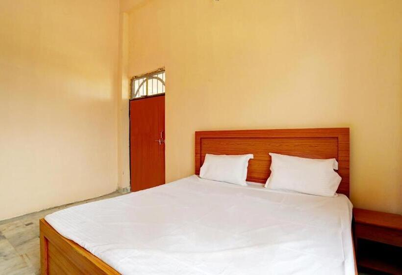 فندق Oyo Uttam Haveli