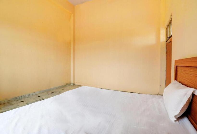 فندق Oyo Uttam Haveli