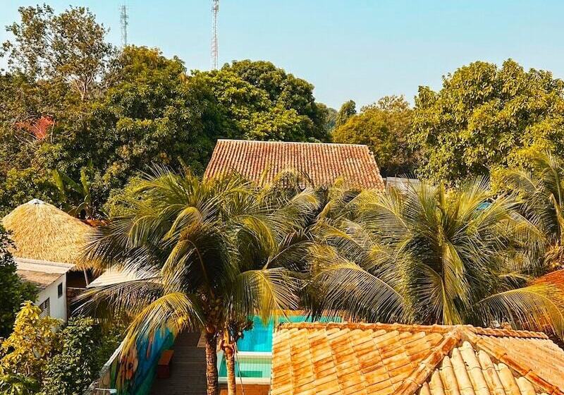 酒店 Pousada Tupaiú