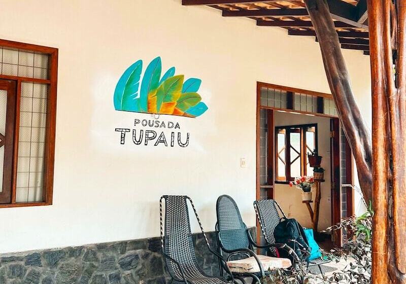 酒店 Pousada Tupaiú