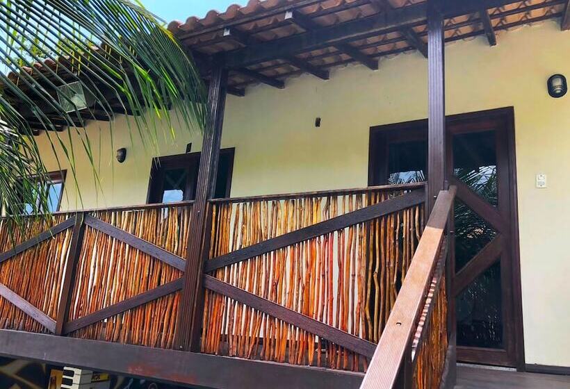 酒店 Pousada Tupaiú