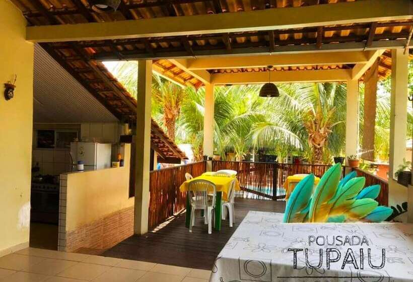 酒店 Pousada Tupaiú