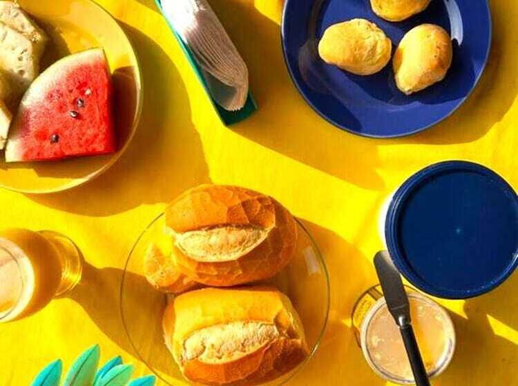 酒店 Pousada Tupaiú