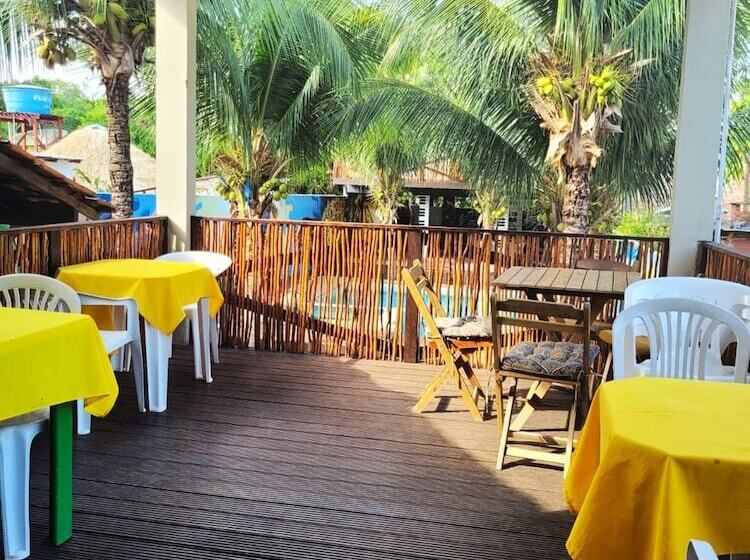 酒店 Pousada Tupaiú